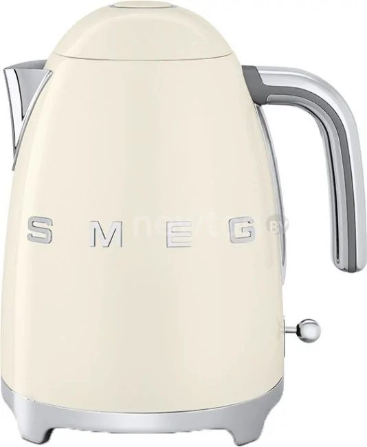 Электрический чайник Smeg KLF03CREU