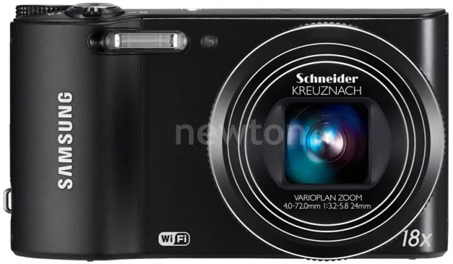 Фотоаппарат Samsung WB150F