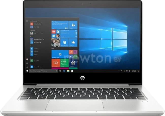 Ноутбук HP ProBook 430 G6 5PQ27EA