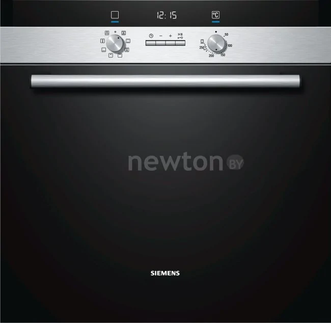 Электрический духовой шкаф Siemens HB23GB555