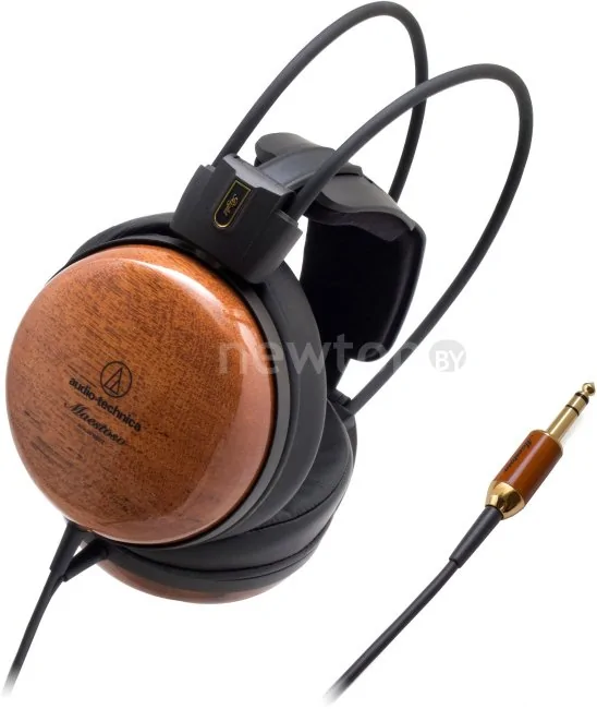 Наушники Audio-Technica ATH-W1000Z