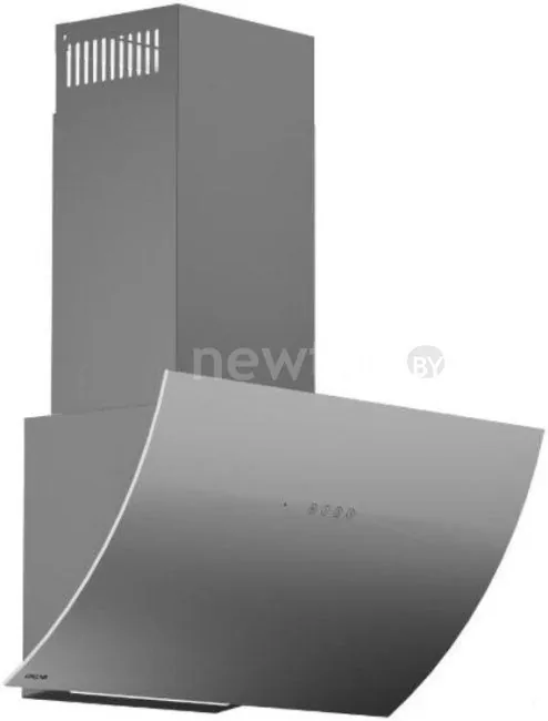 Кухонная вытяжка Akpo Clarus 60 WK-11 (серый)