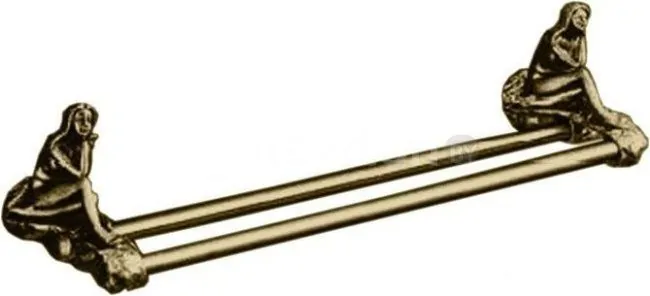 Держатель для полотенца Art&Max AM-B-0718-B