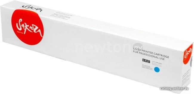 Картридж Sakura Printing SACB381A (аналог HP CB381A)