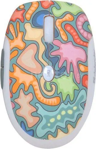 Мышь Defender To-GO MS-565 Nano Lolly