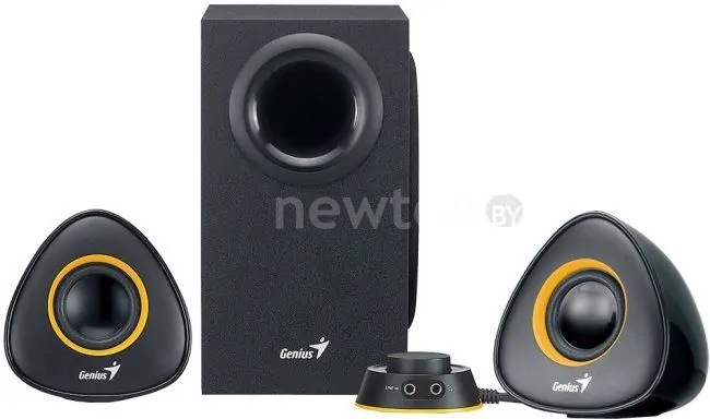 Акустика Genius SW-2.1 800