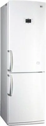 Холодильник LG GA-B409UQA