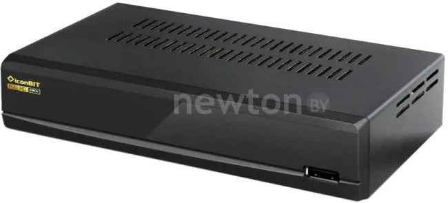 Медиаплеер iconBIT MovieHD T2