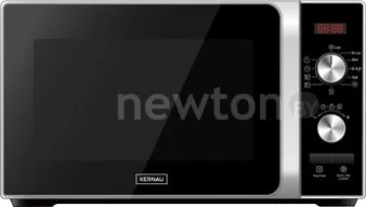 Микроволновая печь Kernau KFMO 203 E B