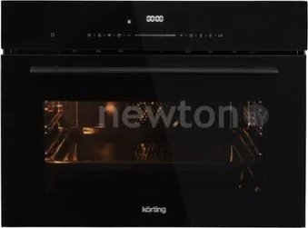 Электрический духовой шкаф Korting OKB 3230 GN