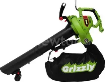 Садовая воздуходувка Grizzly SKY-08