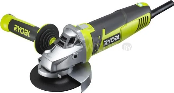 Угловая шлифмашина Ryobi EAG950RS