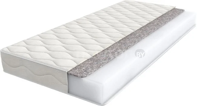 Матрас Askona My Baby Lilo 60x140