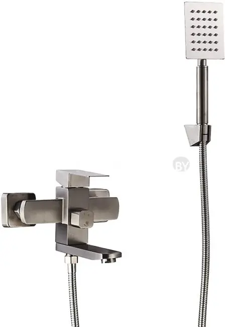 Смеситель Slovarm ES.3515-150_S.S.