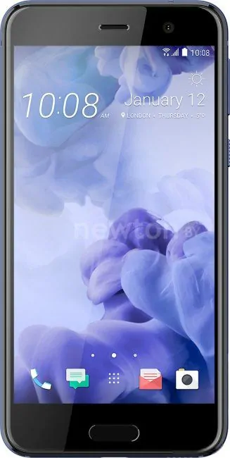 Телефон HTC U Play 64GB Blue