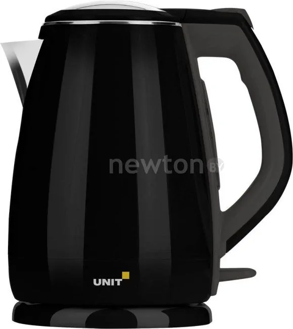 Электрический чайник UNIT UEK-269 (черный)