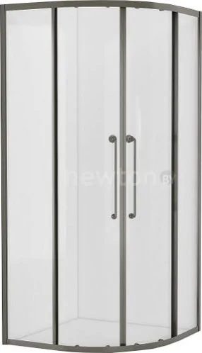 Душевой уголок Cezares RELAX-304-R-2-90-C-GM