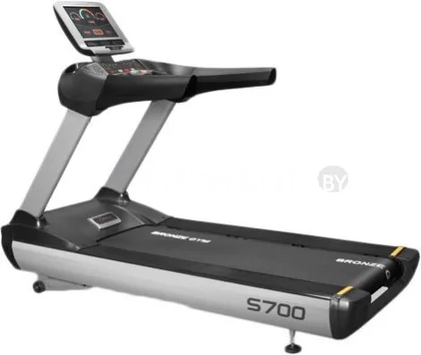 Беговая дорожка Bronze Gym S700 (Promo Edition)