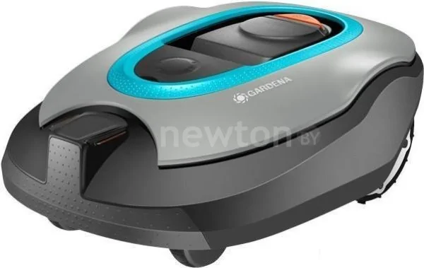 Газонокосилка-робот Gardena Sileno+ R160 4055-72