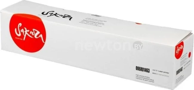 Картридж Sakura Printing SA006R01463 (аналог Xerox 006R01463)