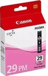Картридж Canon PGI-29PM 4877B001