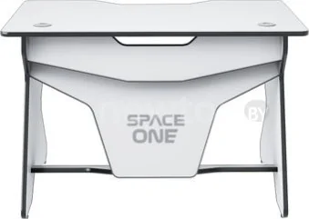 Геймерский стол VMMGame Spaceone Light Black SO-1-WEBK
