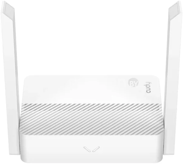 Wi-Fi роутер Cudy WR300 1.0
