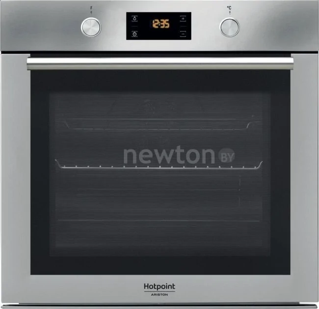 Электрический духовой шкаф Hotpoint-Ariston 7O 4FA 841 JC IX HA