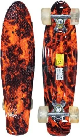 Пенниборд Novus NPB-19.17