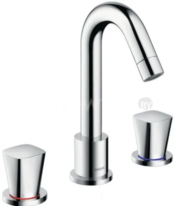 Смеситель Hansgrohe Logis 71300000