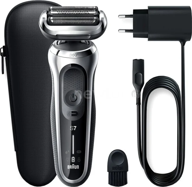 Электробритва Braun Series 7 70-S1000s