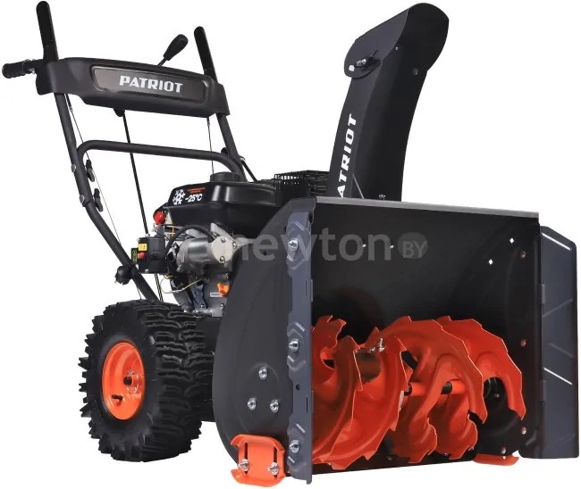 Снегоуборщик Patriot PS 707 E