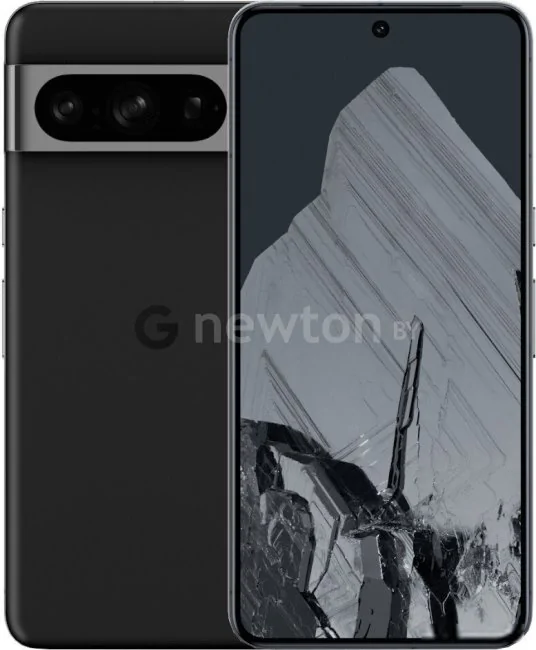 Телефон Google Pixel 8 Pro 12GB/512GB (обсидиан)