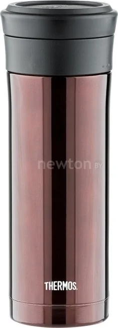 Термокружка Thermos TCMK-500 CBW 0.48л (коричневый)