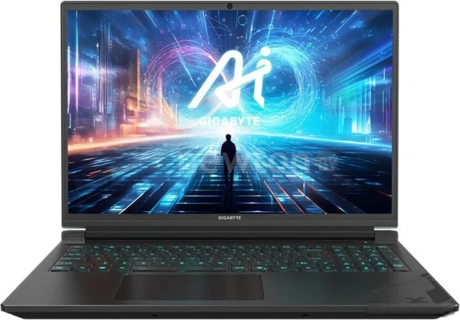 Игровой ноутбук Gigabyte G6X 9MG-42KZ854SD