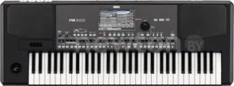 Синтезатор KORG Pa600