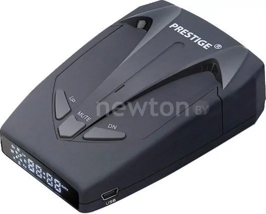 Радар-детектор Prestige RD-200 GPS Alligator