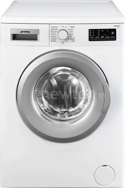 Стиральная машина Smeg LBW510CIT-2