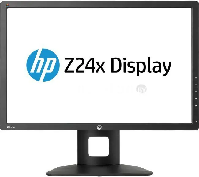 Монитор HP DreamColor Z24x [E9Q82A4]