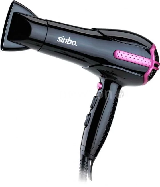 Фен Sinbo SHD 7066