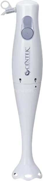 Блендер CENTEK CT-1330 (белый)