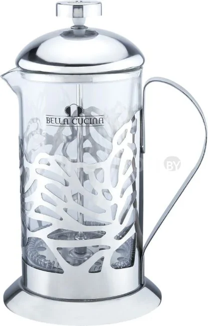 Френч-пресс Bella Cucina BC-1106