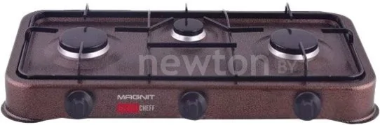 Настольная плита Magnit CGH-1012