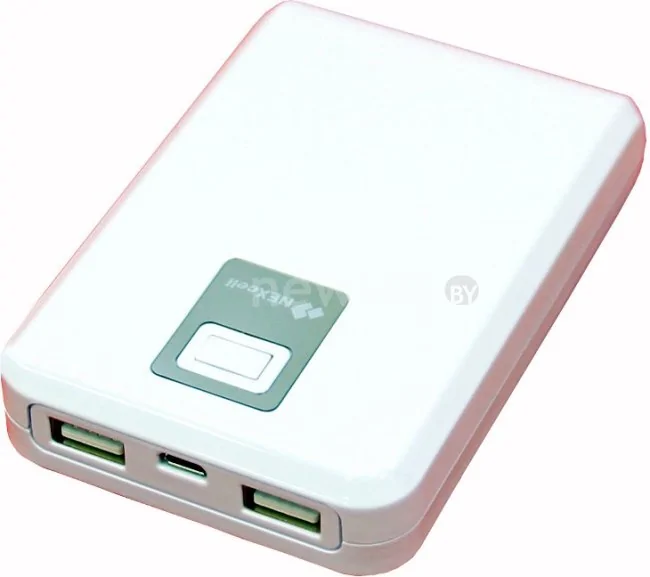 Портативное зарядное устройство Nexcell PB-H10400