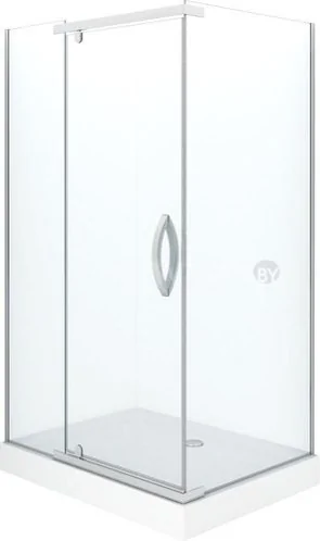 Душевой уголок Alex Baitler AB 214-120 + поддон AB12917H-1