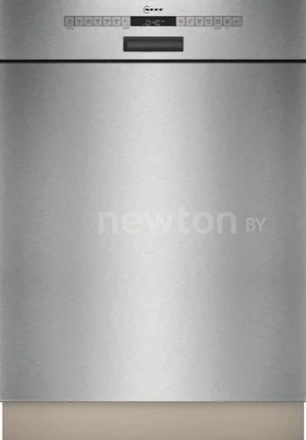 Отдельностоящая посудомоечная машина NEFF S125ECS15E