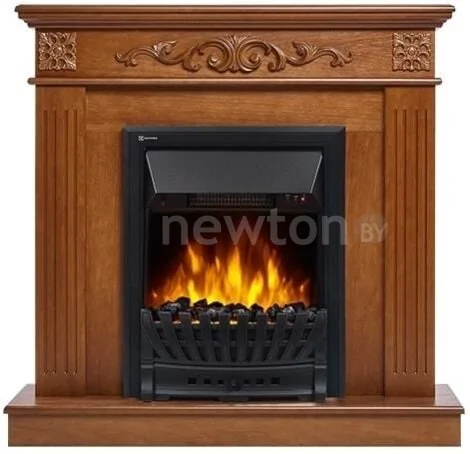 Портал Firelight Noce Classic (шпон дуб)