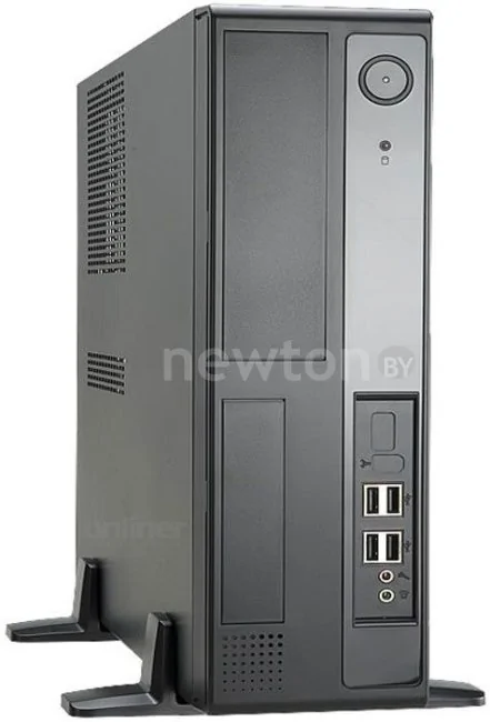 Корпус In Win BL641 Black 300W