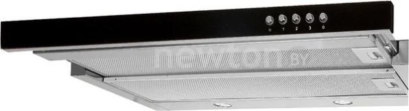 Кухонная вытяжка Akpo Light Glass 60