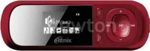 MP3 плеер Ritmix RF-3360 4GB (красный)